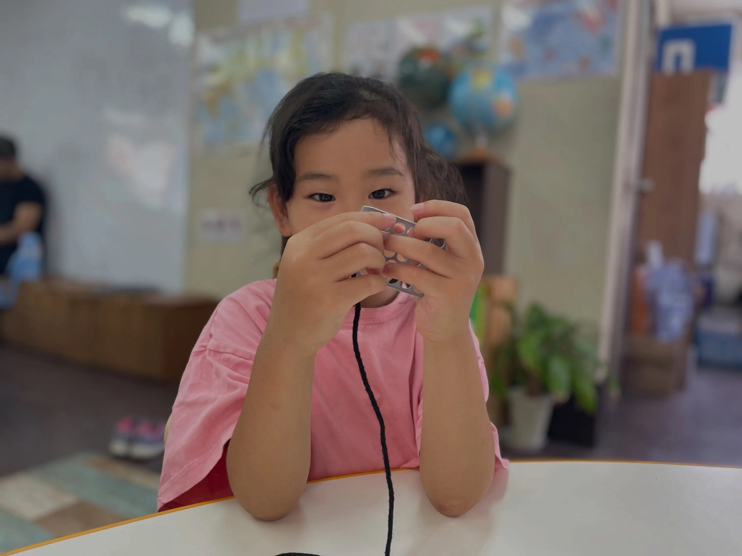 【学ぶことが好きな子へ】