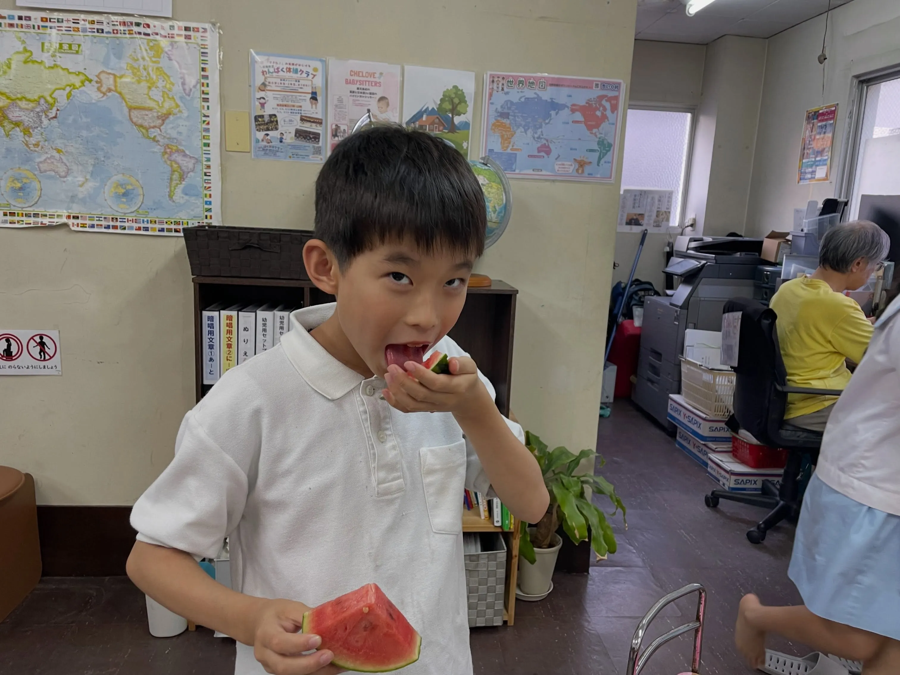 【学ぶことが好きな子へ】