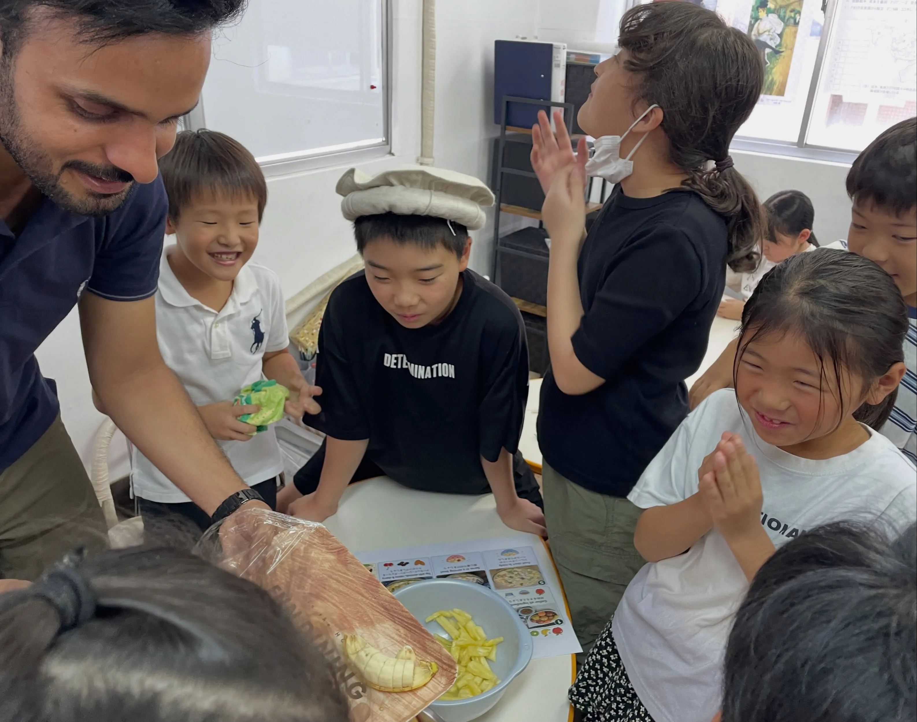 【🌏✈️世界を旅する夏休み第二弾】