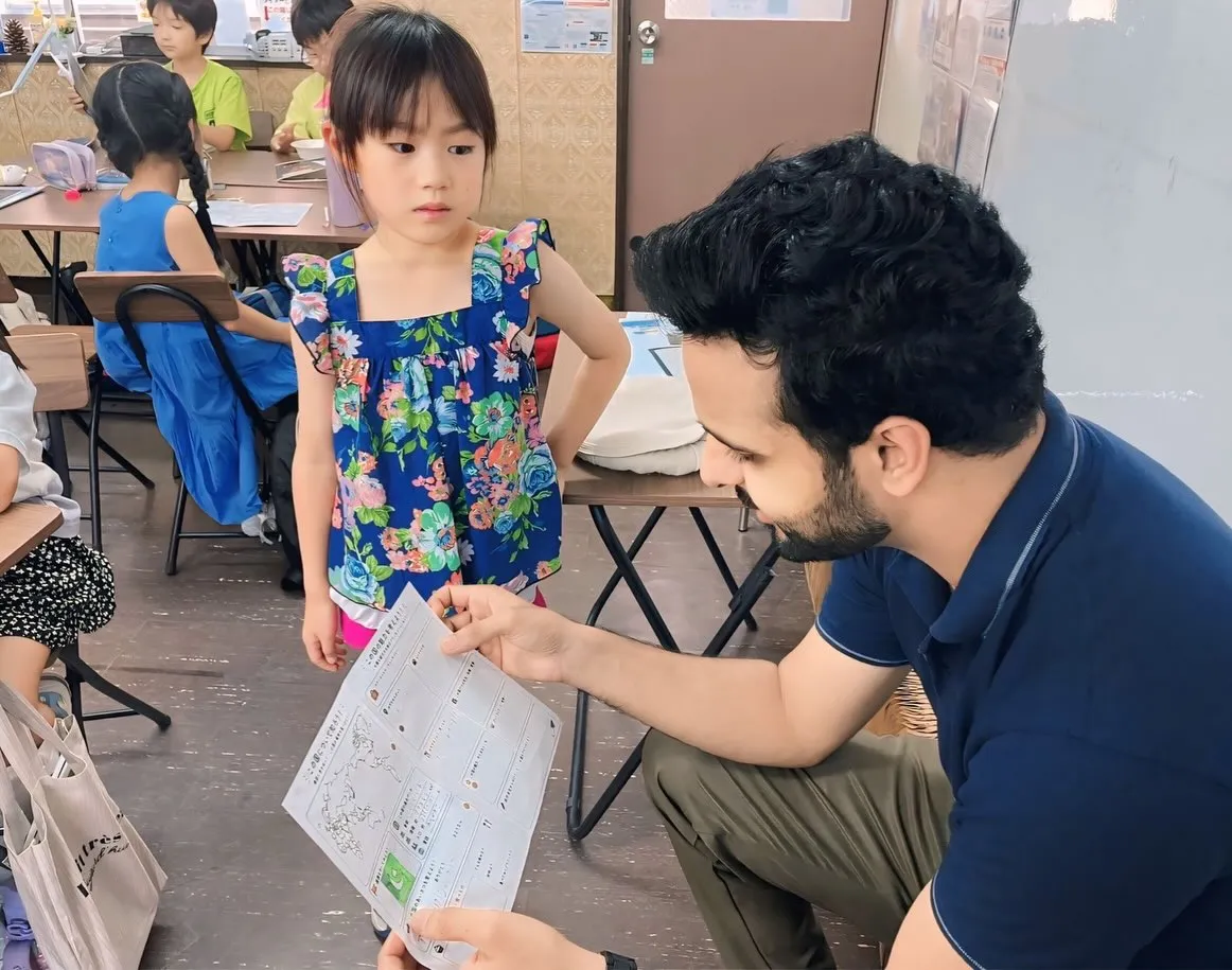 【🌏✈️世界を旅する夏休み第二弾】