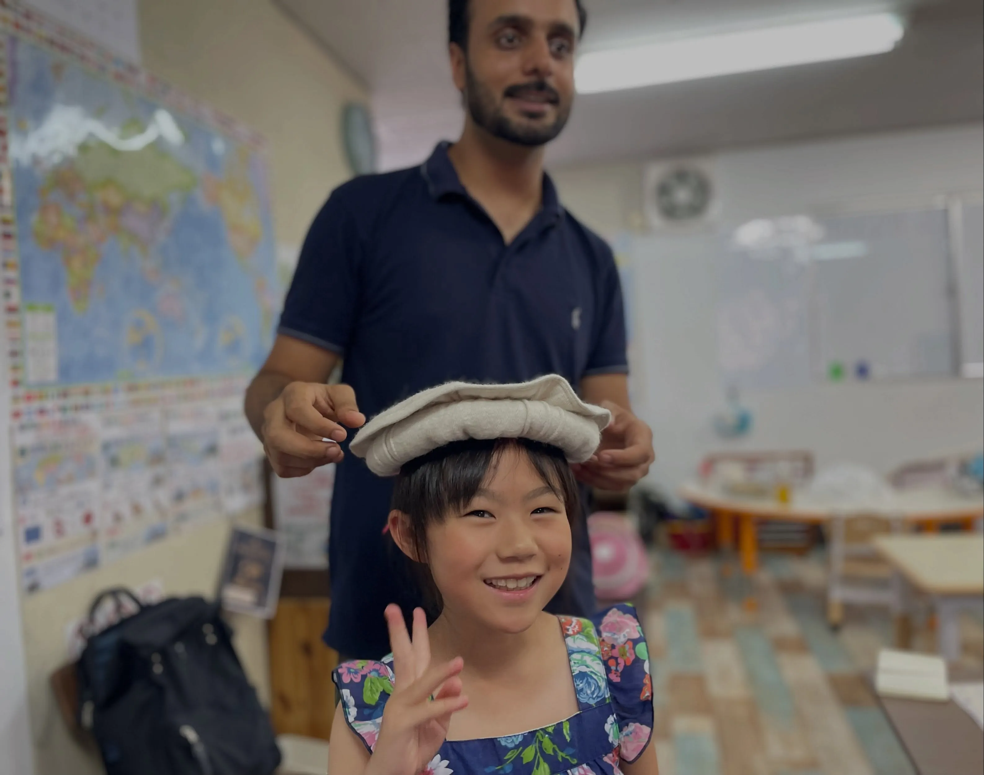 【🌏✈️世界を旅する夏休み第二弾】