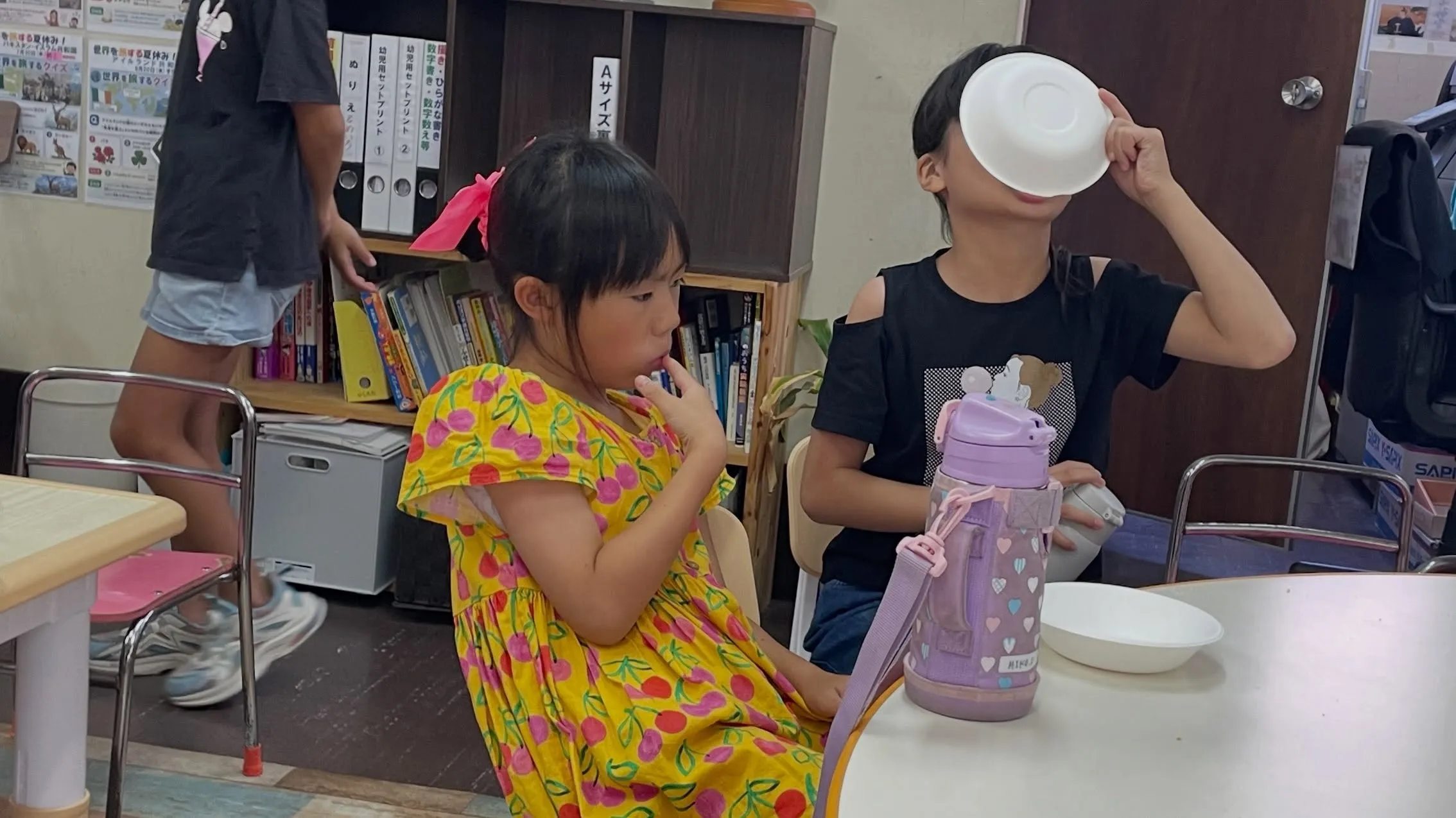 【🌏✈️世界を旅する夏休み第3弾】