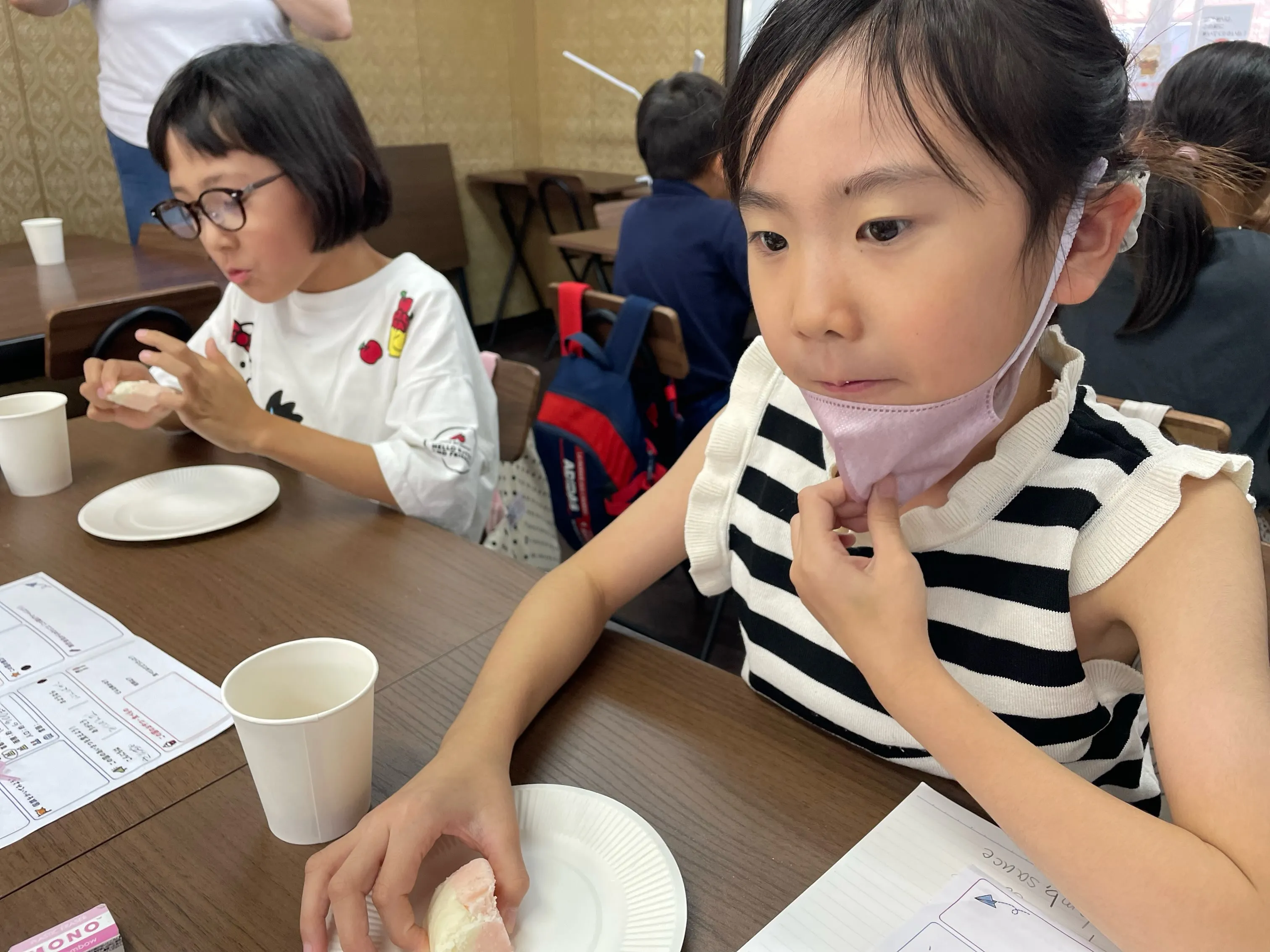【世界を旅する夏休み🌏✈️南アフリカ編🇿🇦】