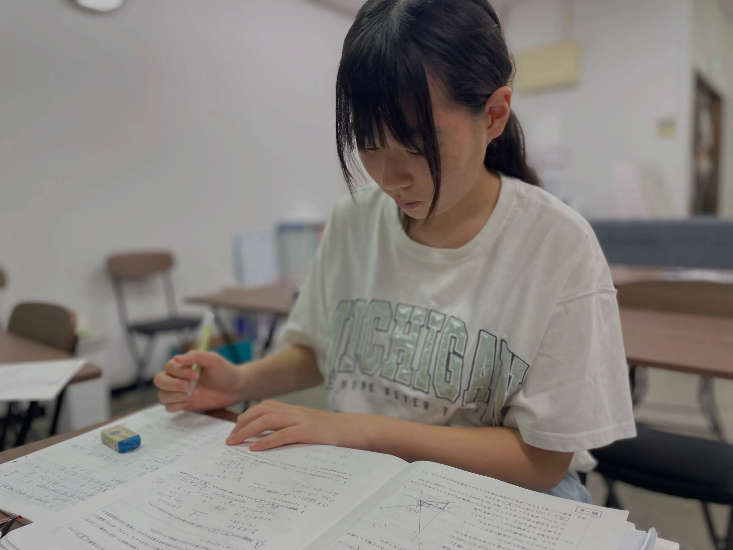 【ここなら、頑張れそう。