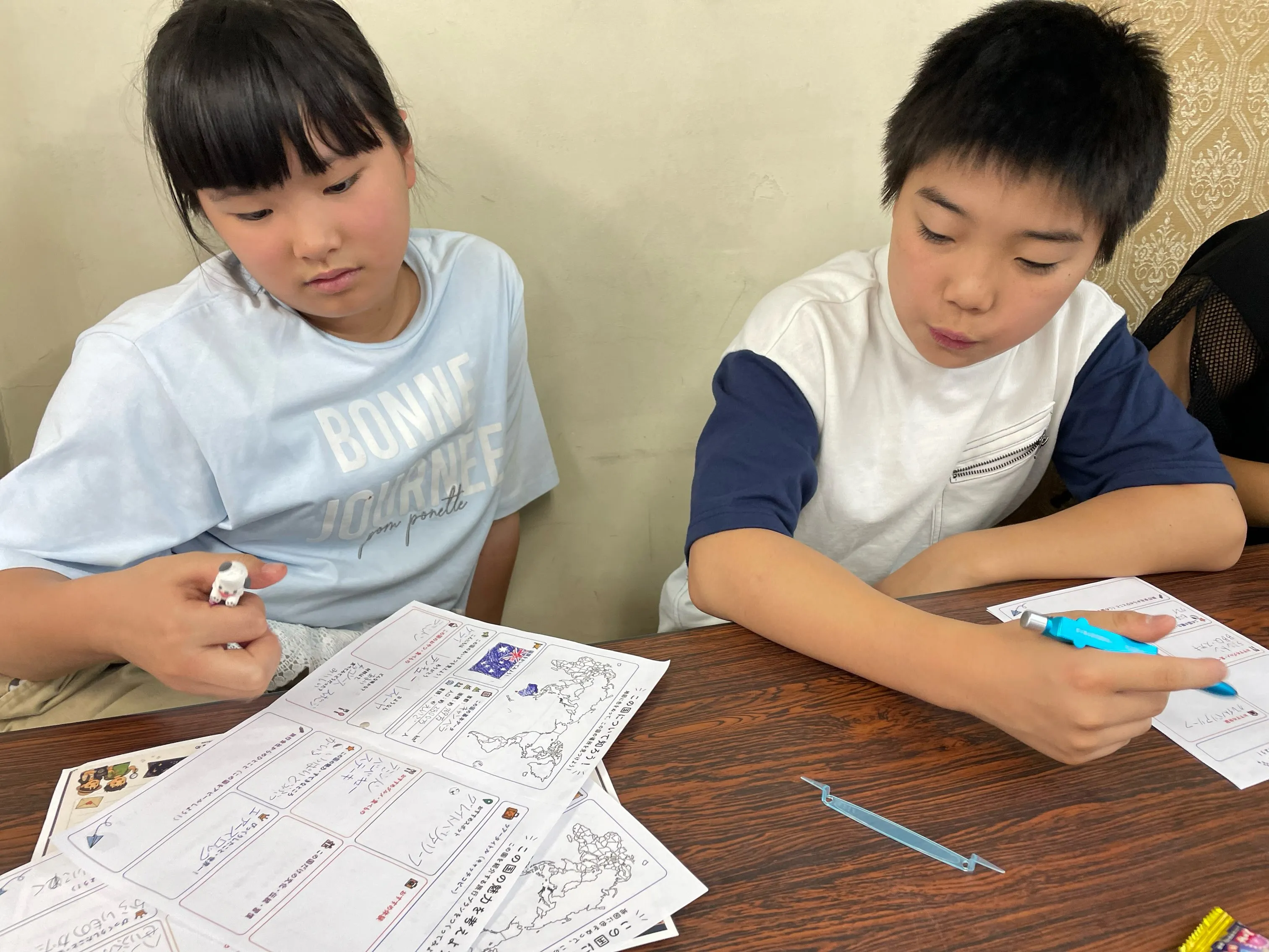【🌏✈️世界を旅する夏休み 最終回・オーストラリア編 】
