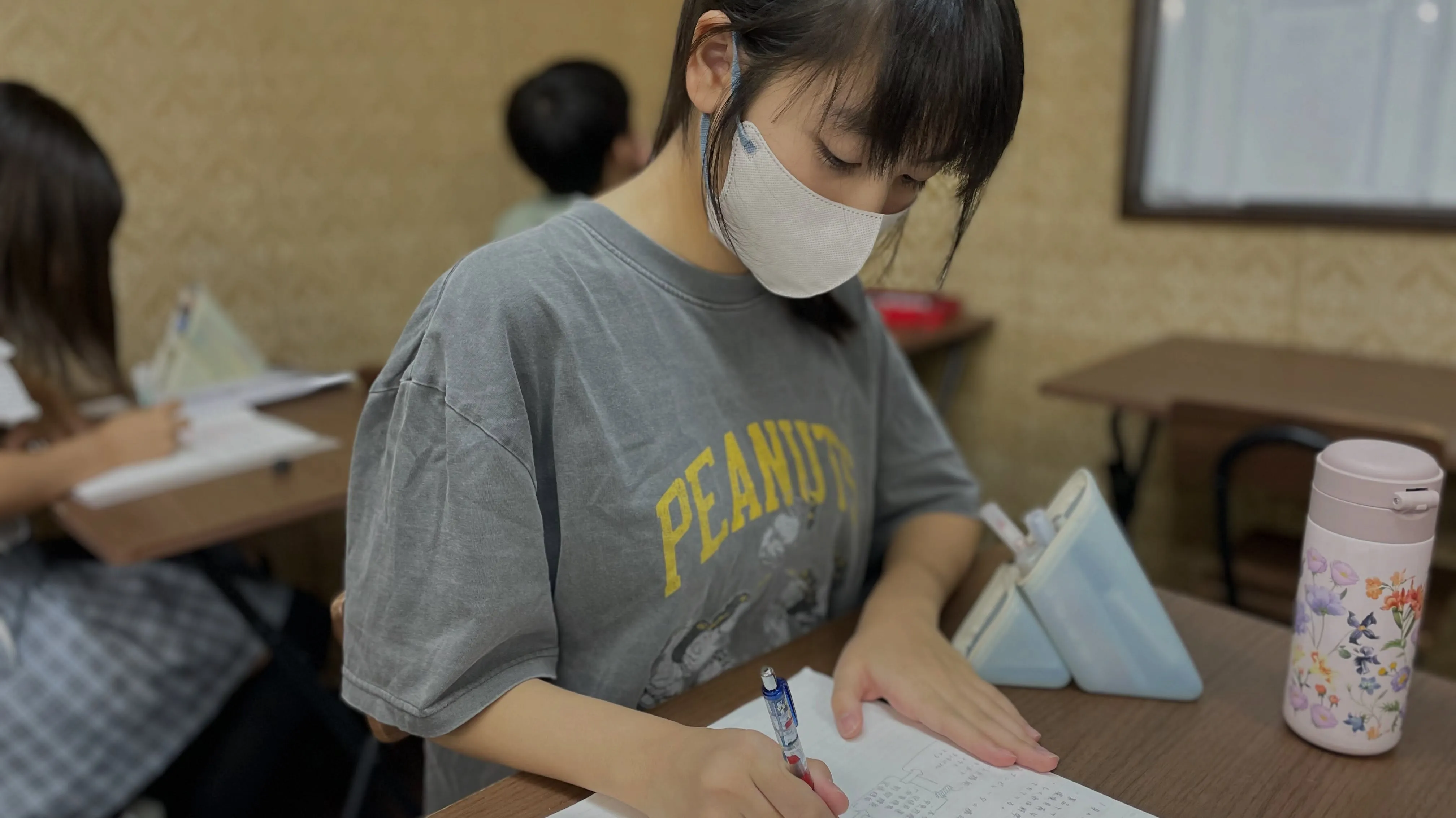 【まなびや つばめの日常😉】