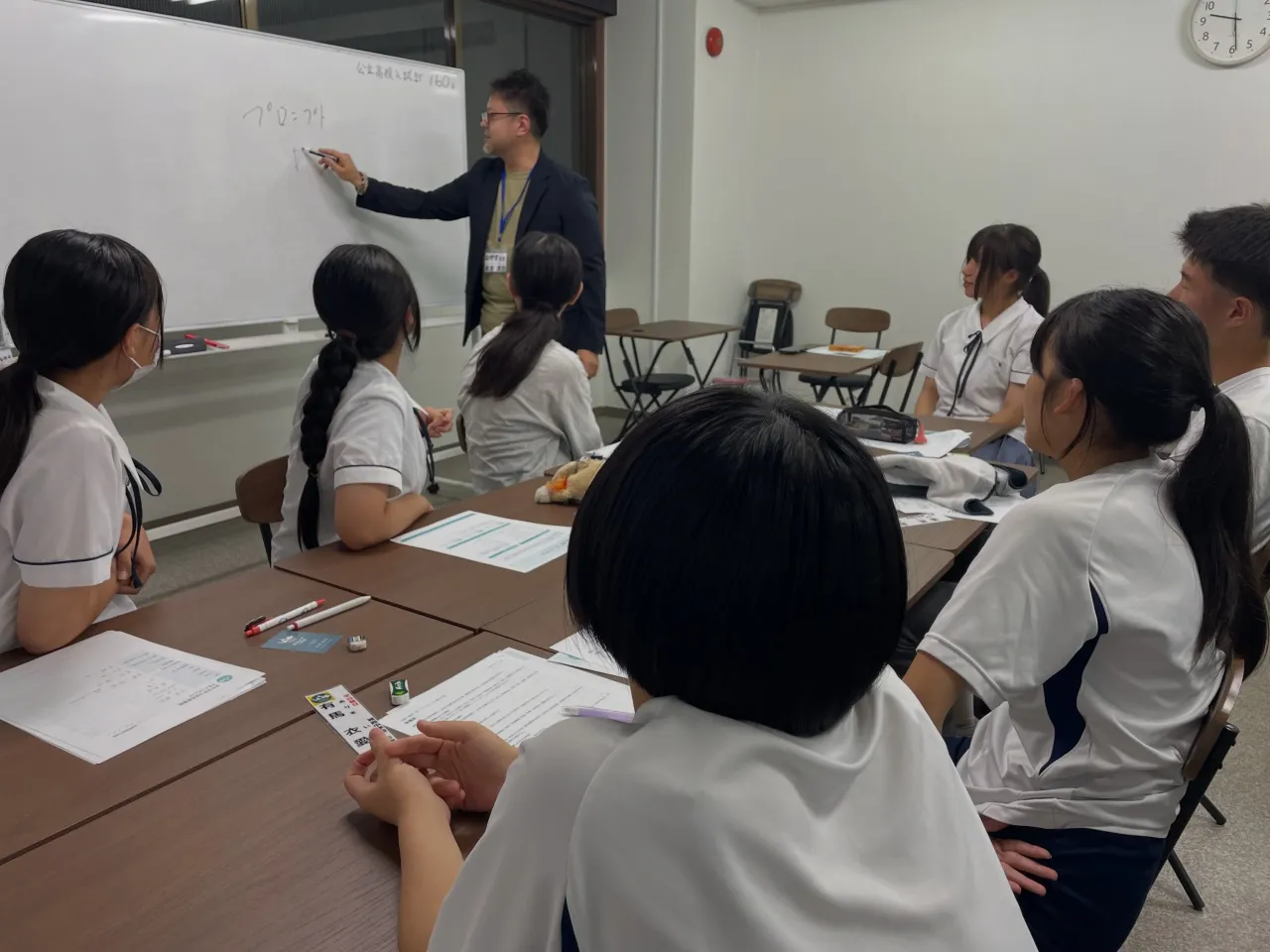 【学習メンタリング、始動!】
