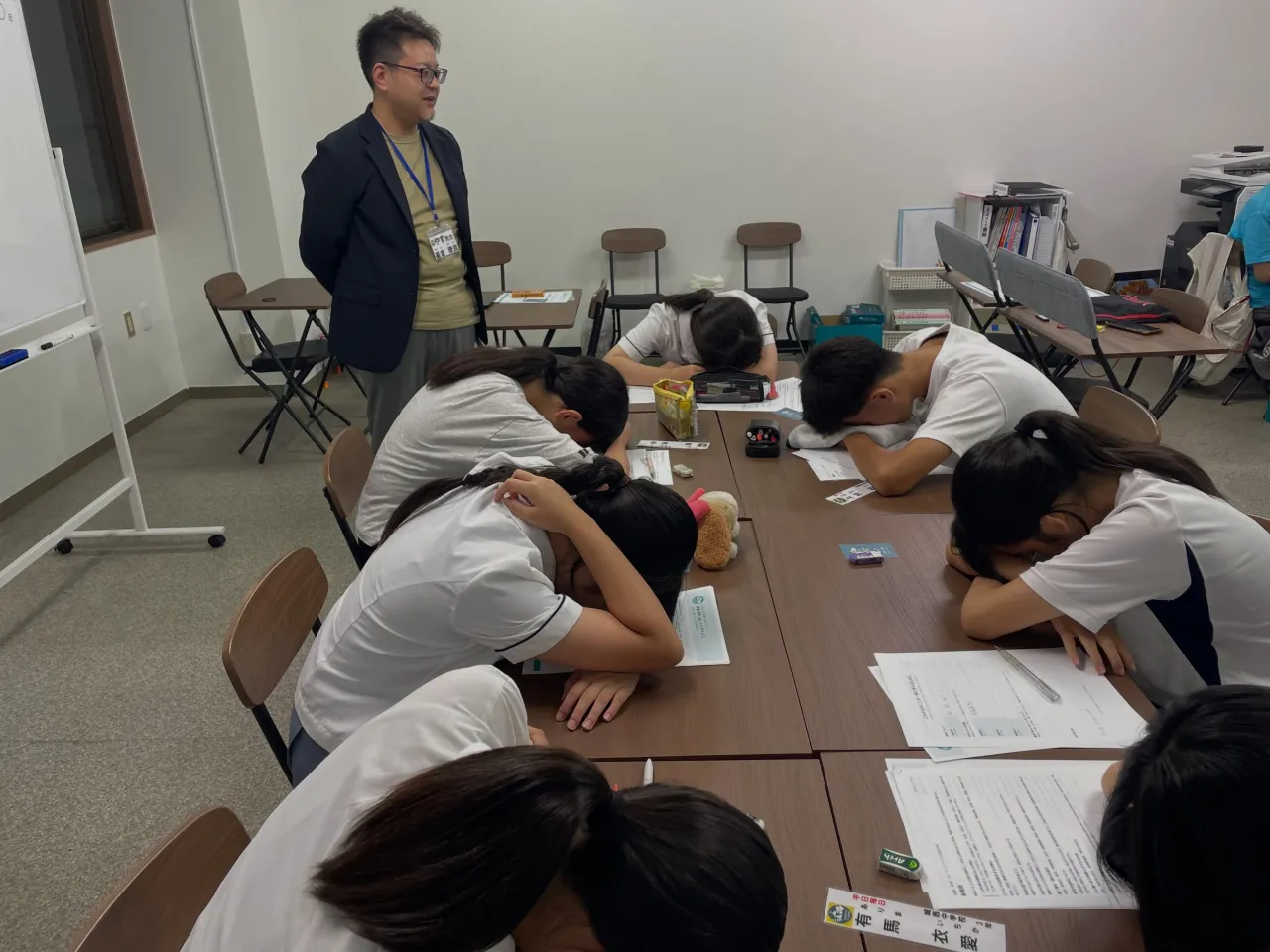 【学習メンタリング、始動!】