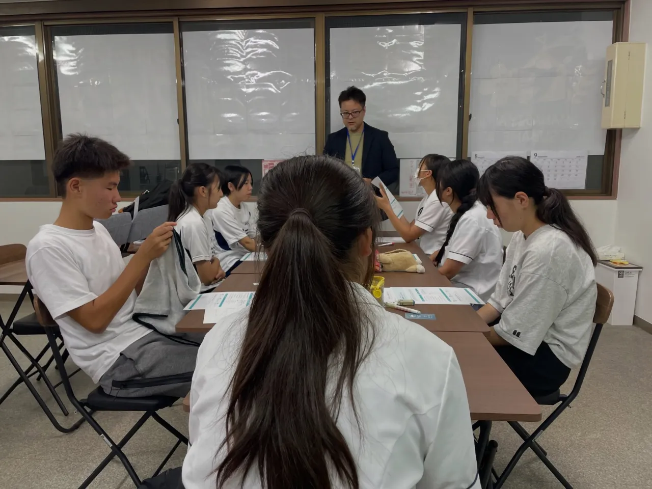 【学習メンタリング、始動!】