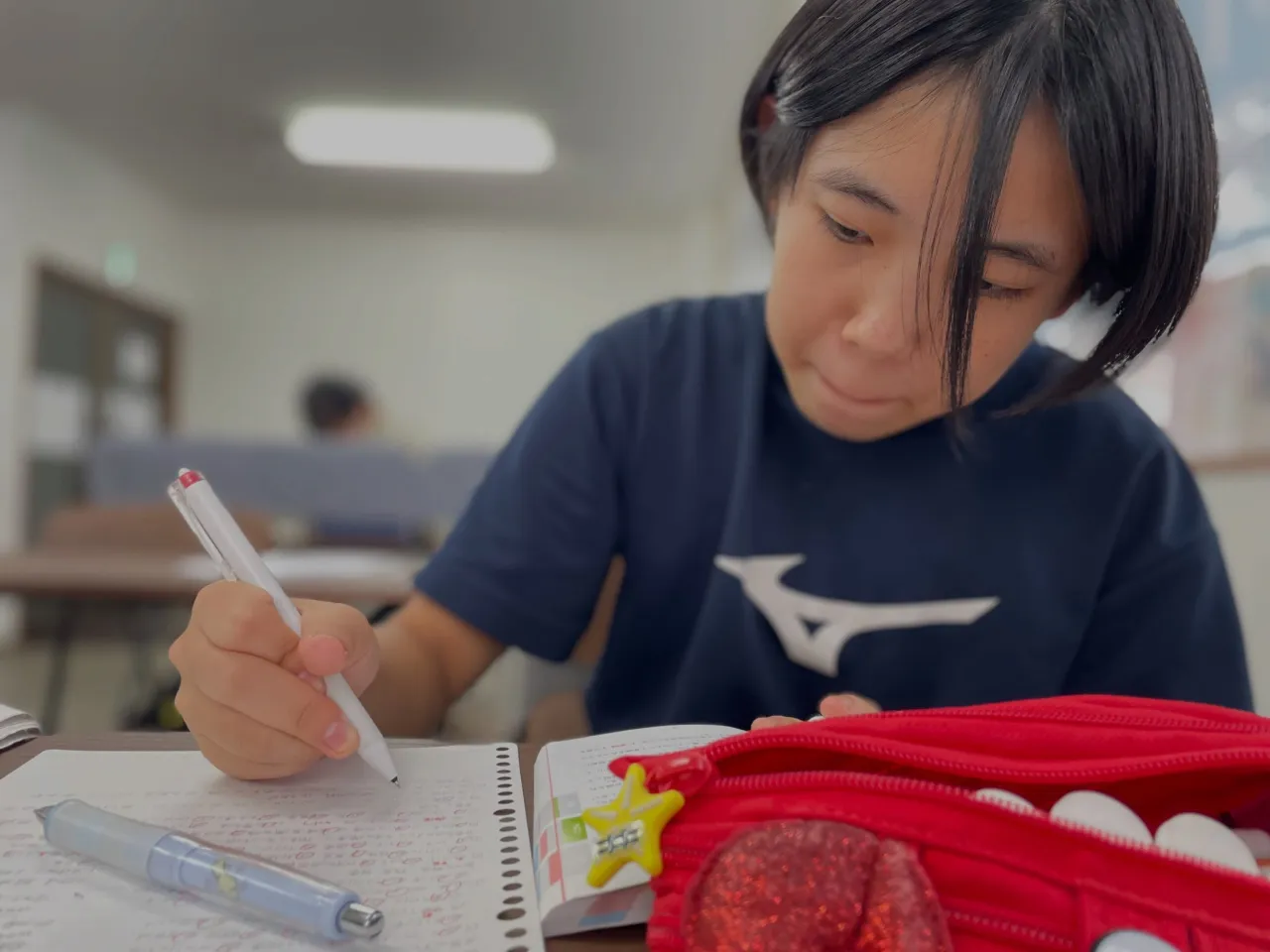 【高校入試日曜特訓❣️】