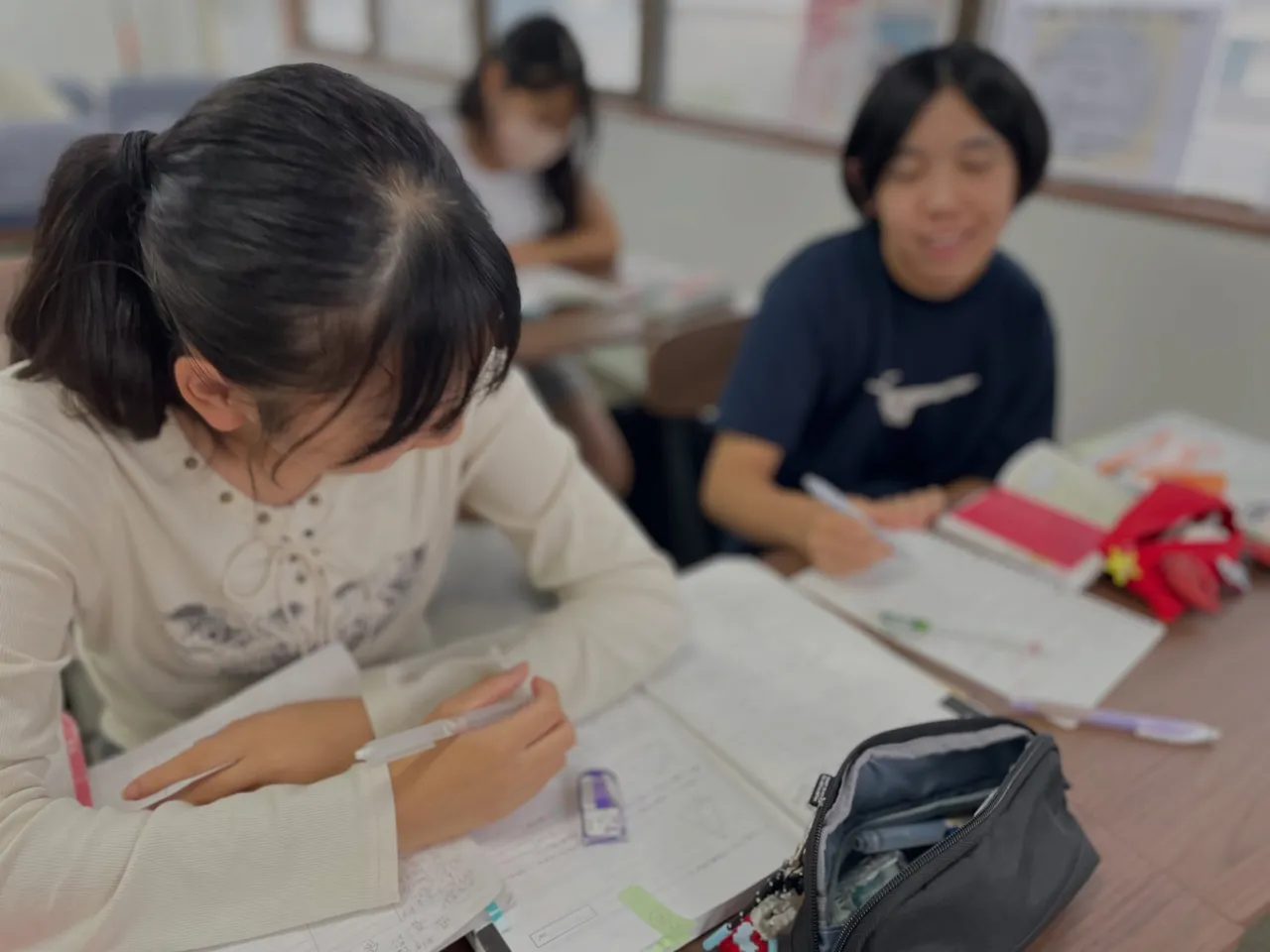 【高校入試日曜特訓❣️】