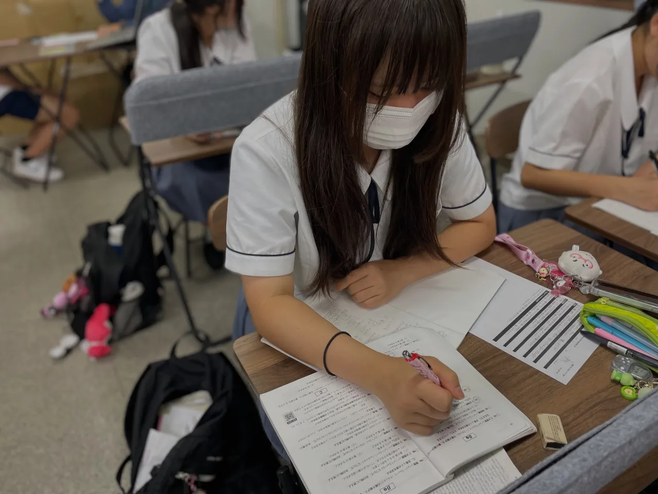 【10月9日は「塾の日」📚】