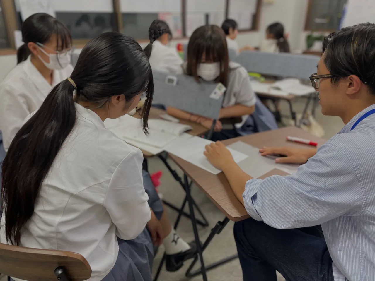【10月9日は「塾の日」📚】