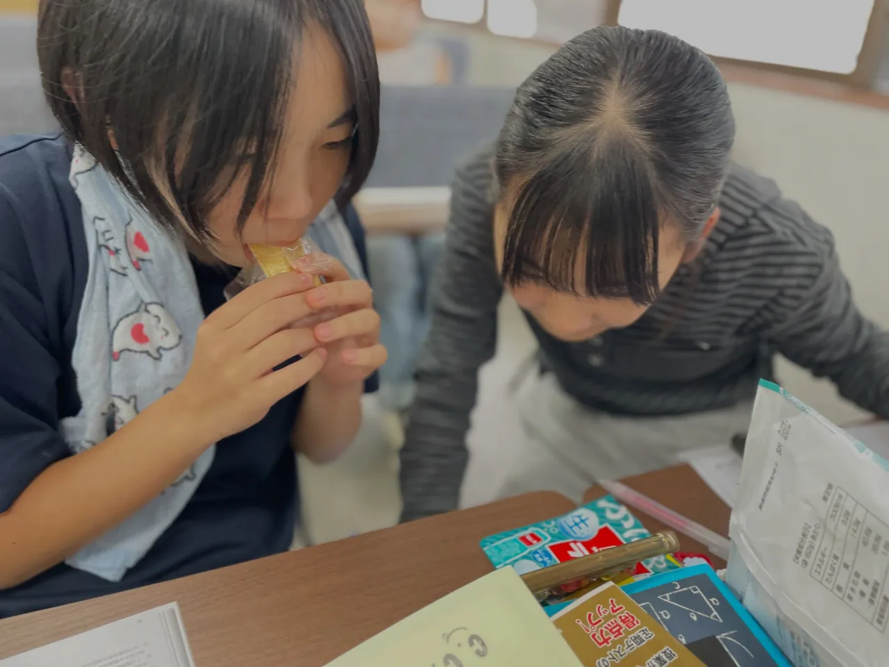 【休日受験特訓✍️】
