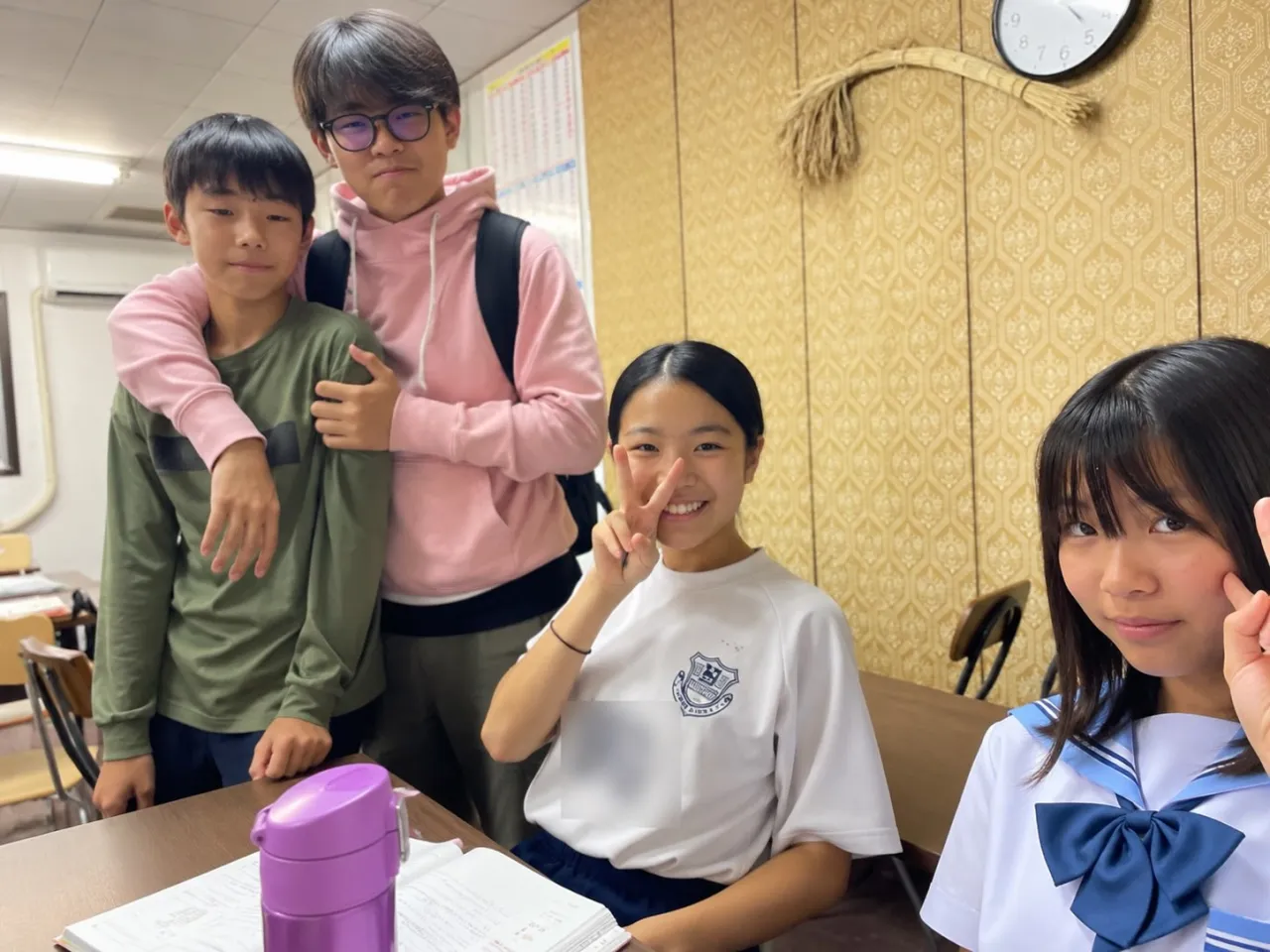 【勉強って、大人になって役に立つの？✏️】