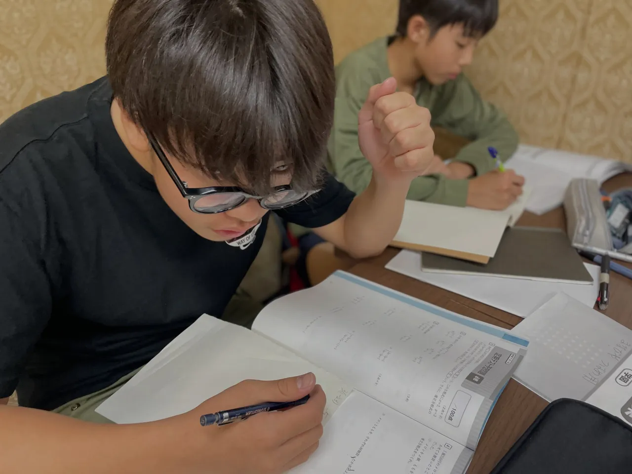 【勉強って、大人になって役に立つの？✏️】