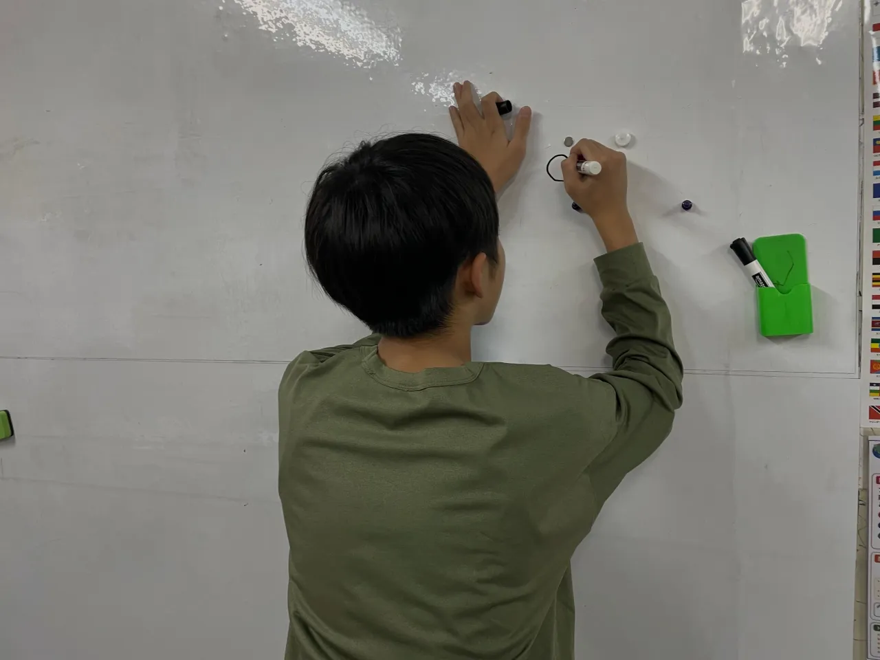 【勉強って、大人になって役に立つの？✏️】