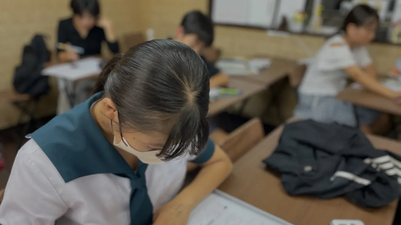 【計算が速い子は、何が違う？】