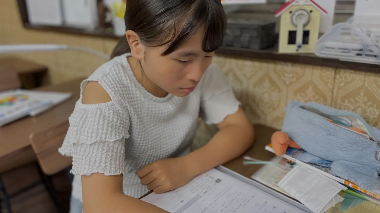 【計算が速い子は、何が違う？】