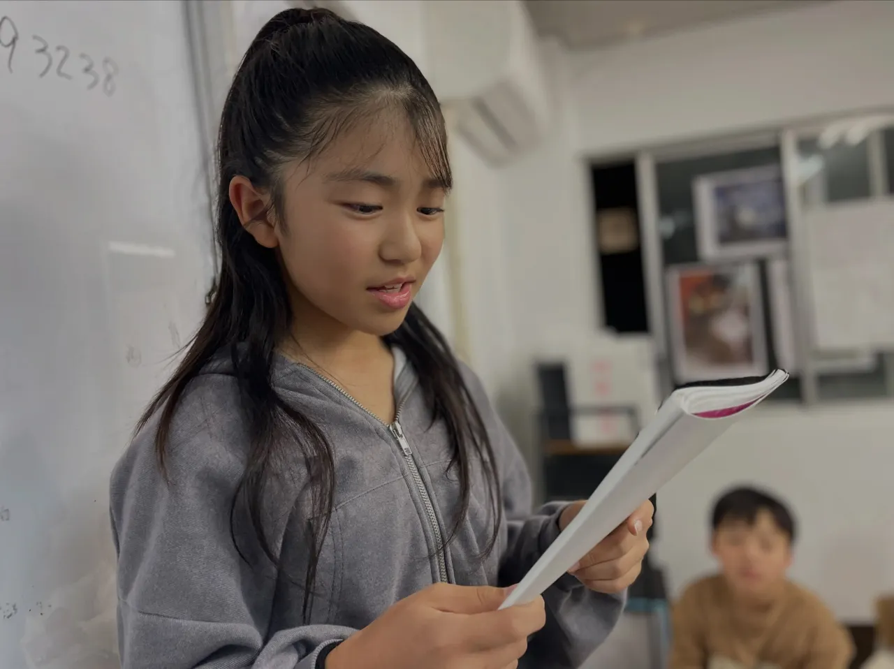 【「勉強ができる子」と「できない子」】