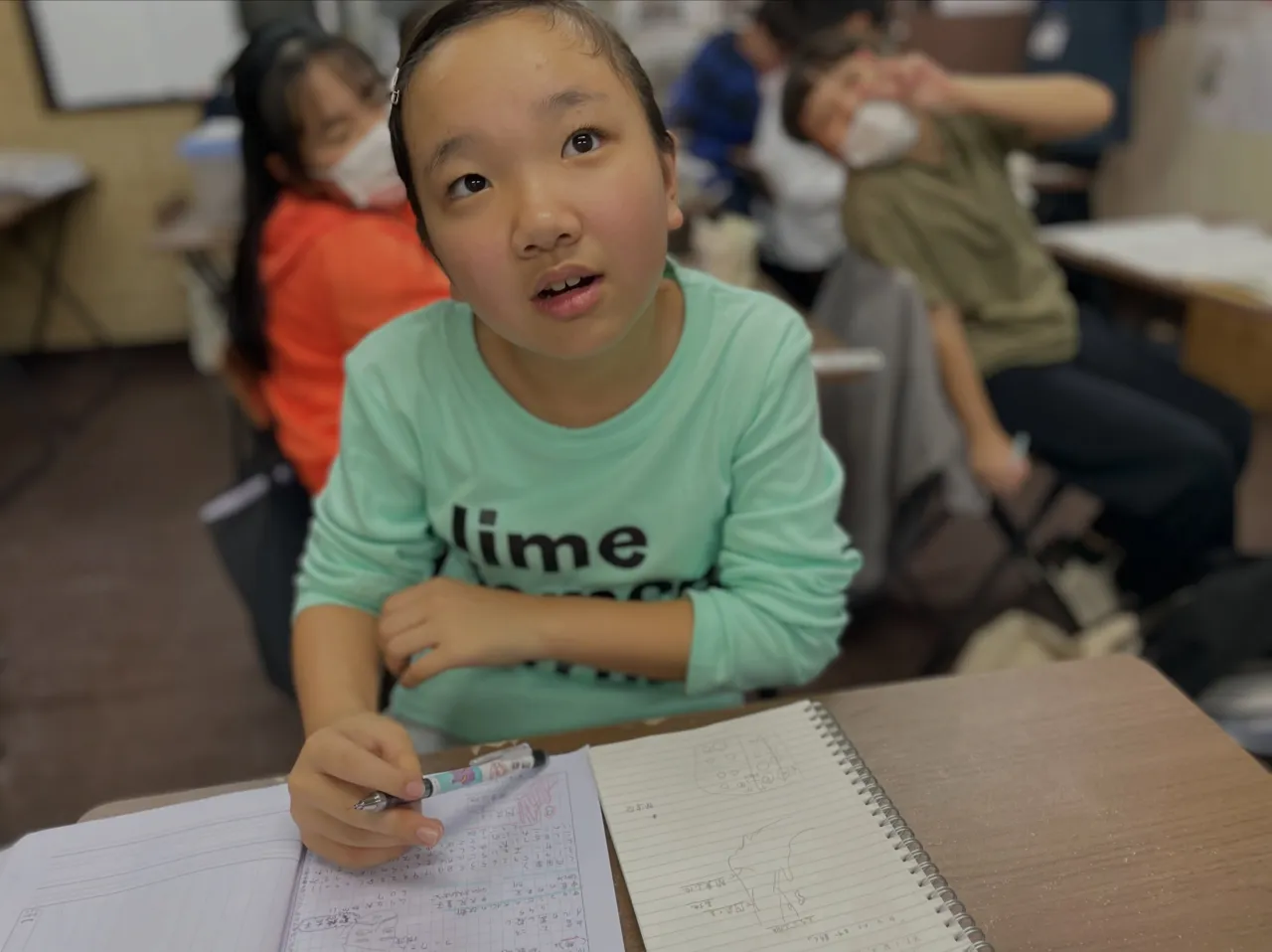 【「勉強ができる子」と「できない子」】