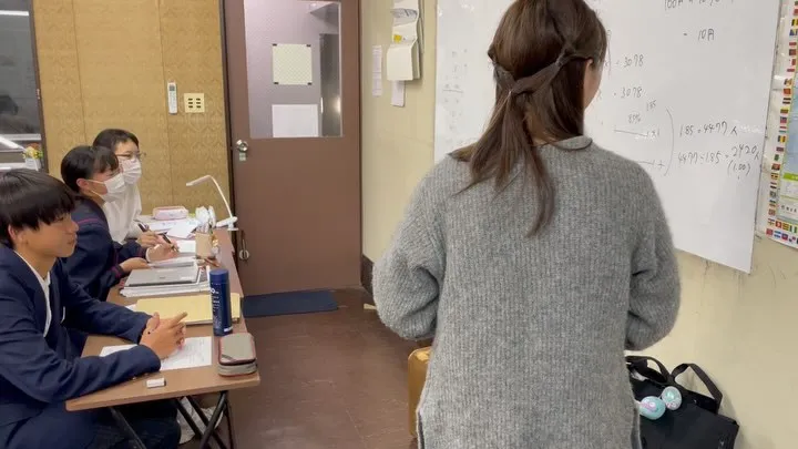 【小学生コースお早めにどうぞ✨】