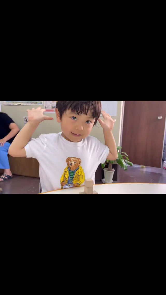 【幼児教室をお探しの方💁‍♂️】