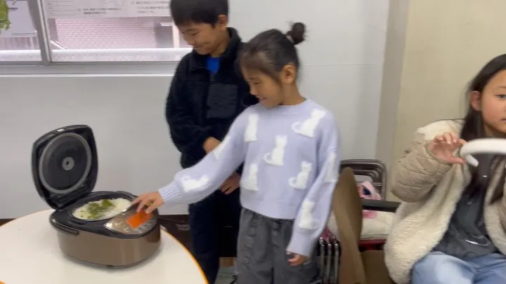 【開雲見日④】