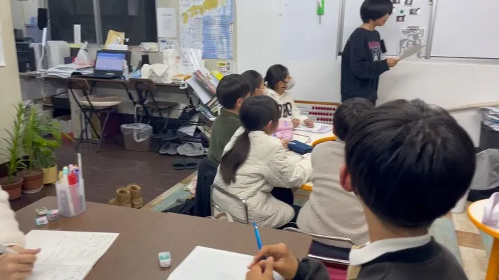 【好きな事、深めましょう😍】　